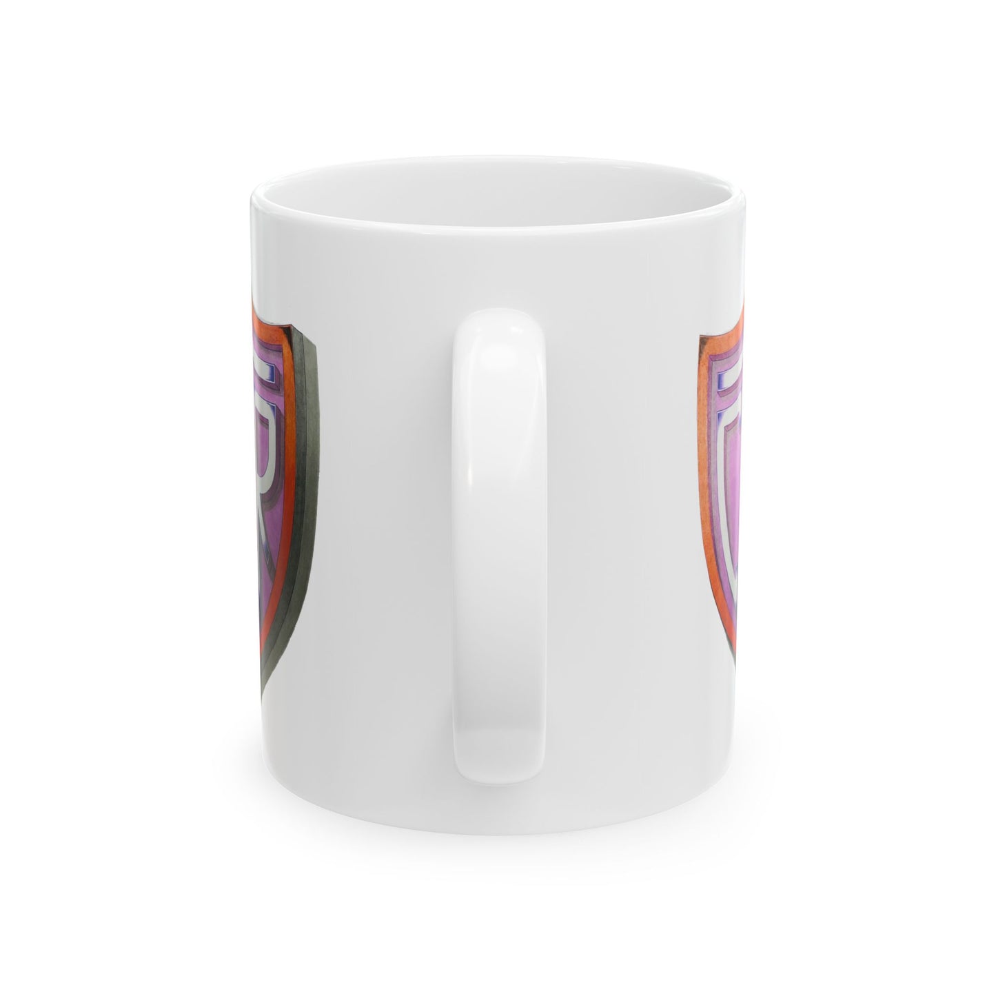 Ceramic Mug, (11oz, 15oz)