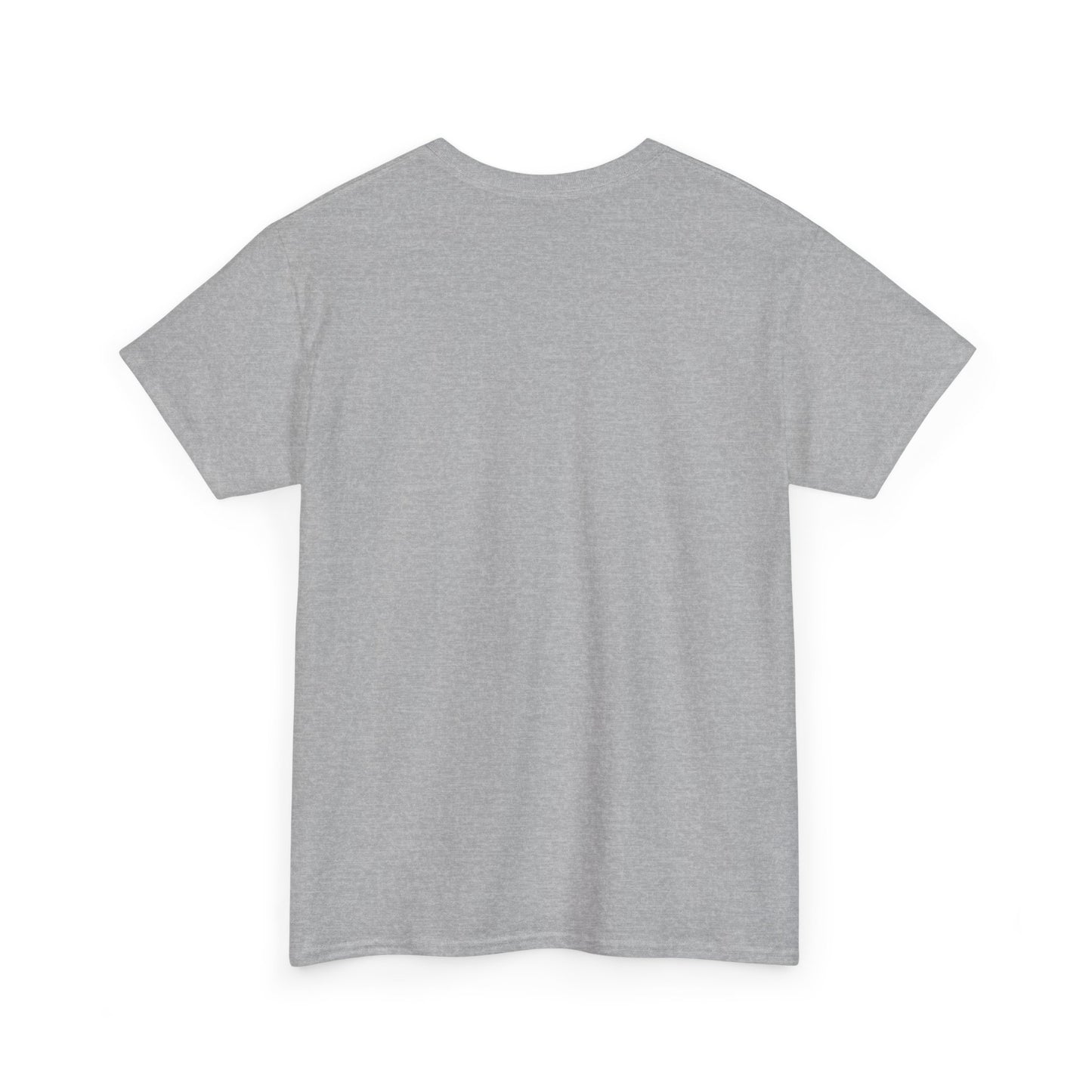 SLD Logo Heavy Cotton Tee