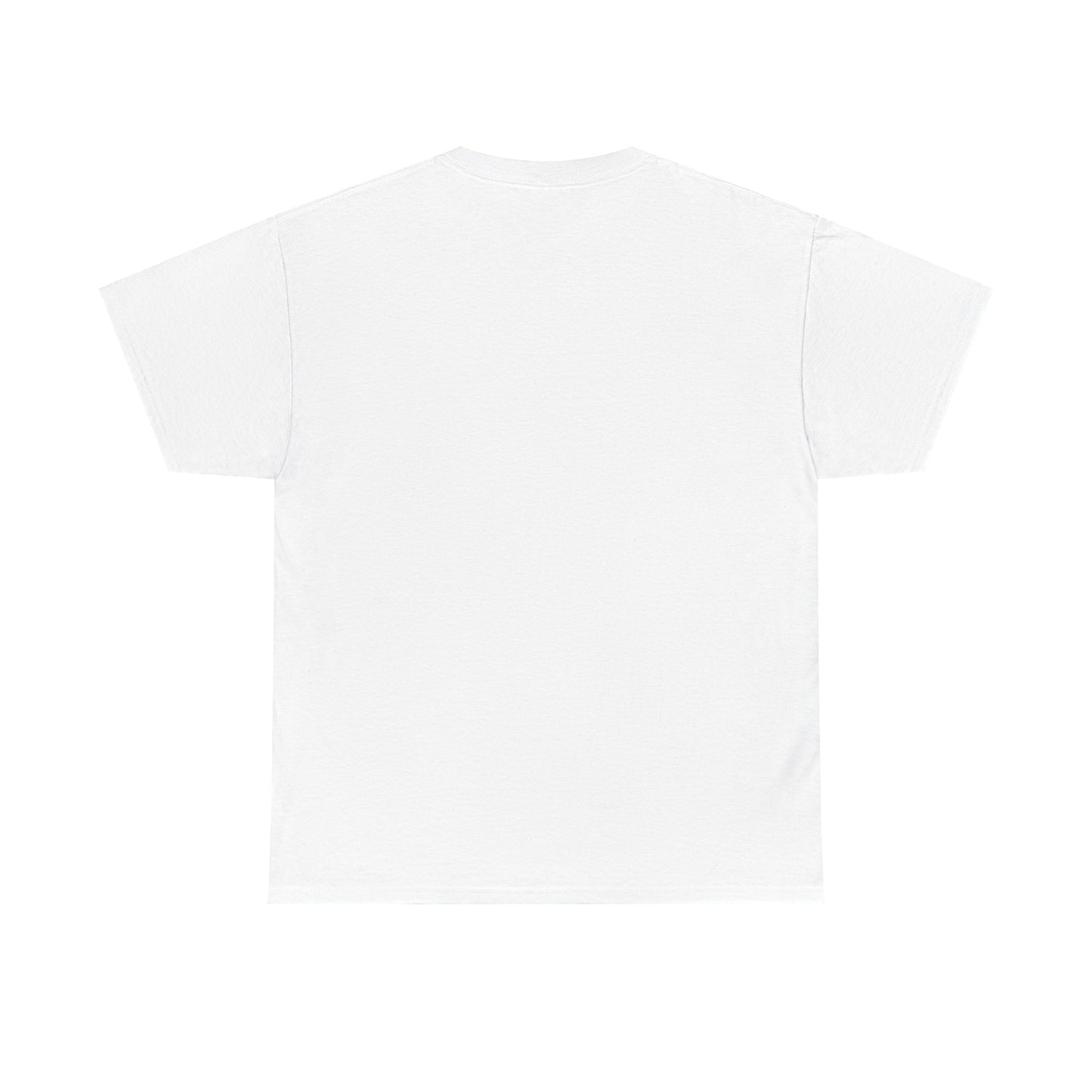 SLD Logo Heavy Cotton Tee