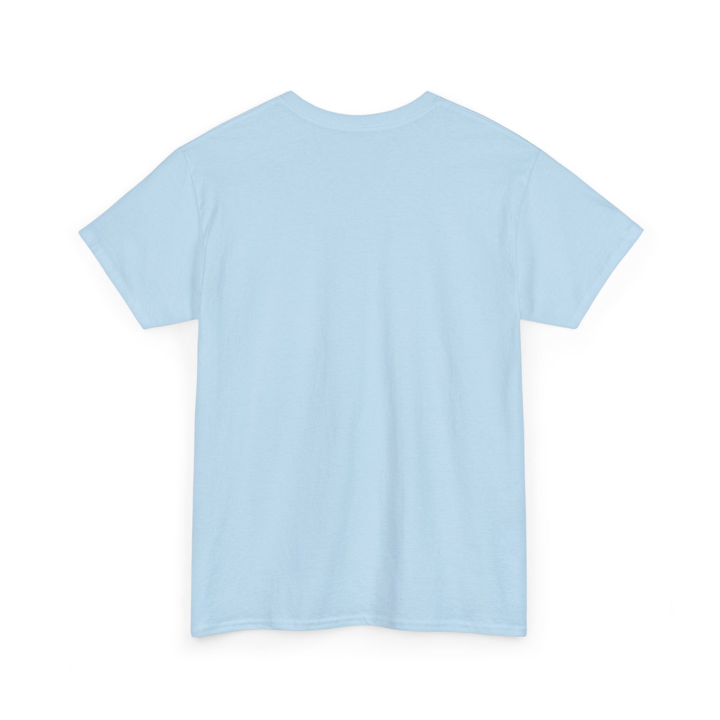 SLD Logo Heavy Cotton Tee