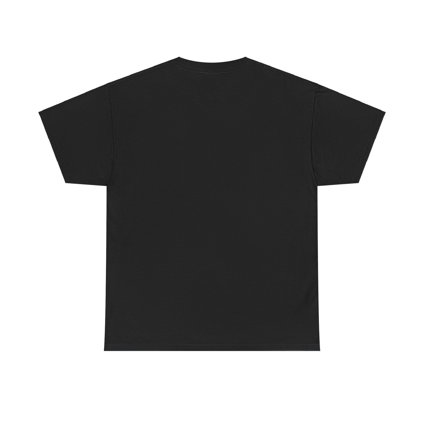 SLD Logo Heavy Cotton Tee