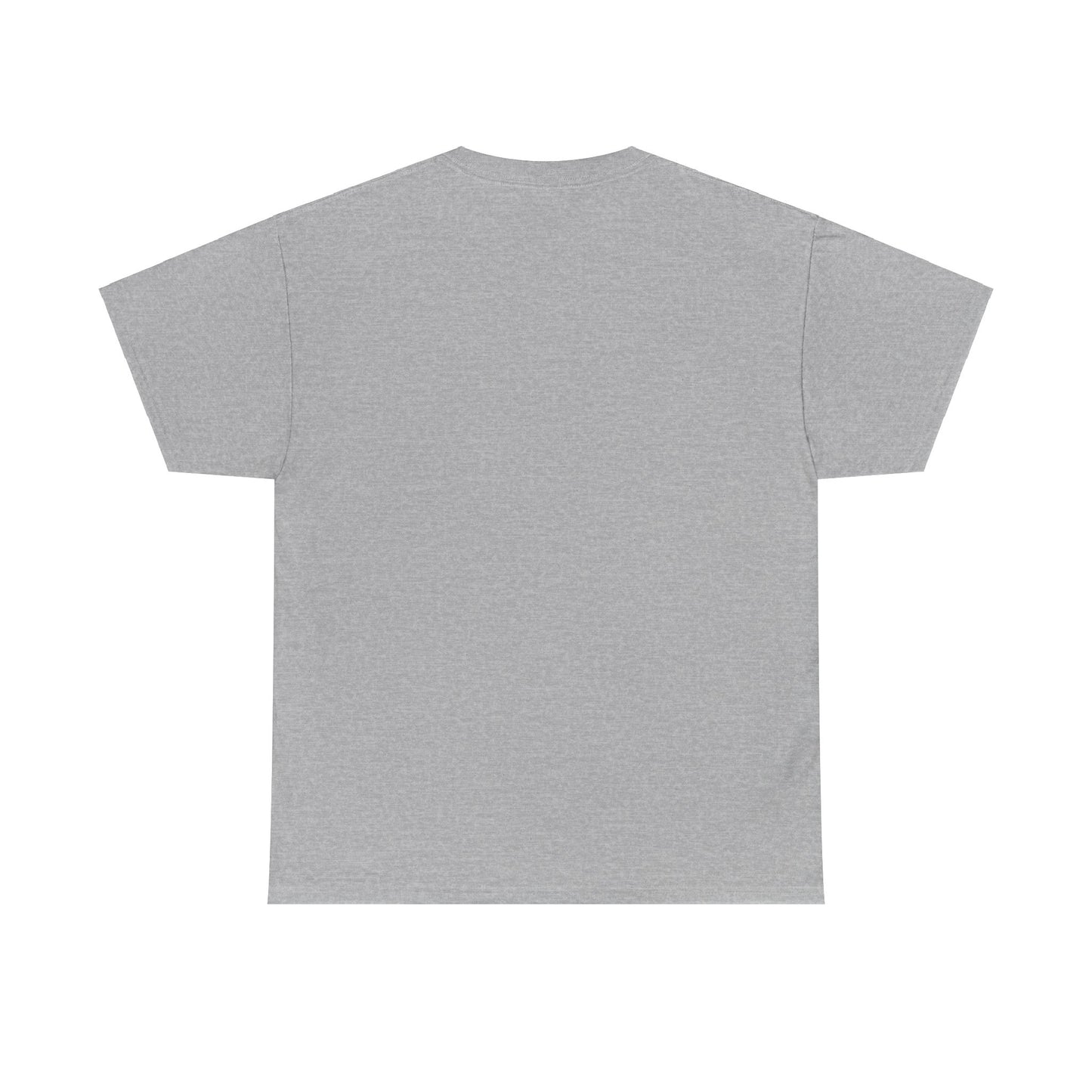 SLD Logo Heavy Cotton Tee